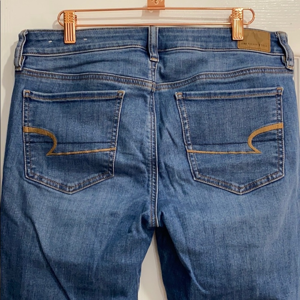 AE jeans - Picture 2 of 5